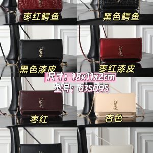 YSL