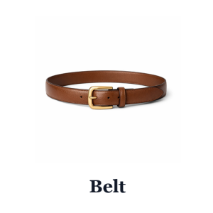 belt