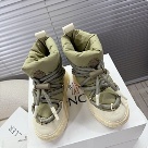 Moncler Yupoo Men shoes Top quality Size 35-46