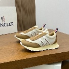 Moncler Yupoo Men shoes Top quality Size 35-46