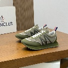 Moncler Yupoo Men shoes Top quality Size 35-46