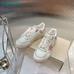 MaisonMargiela White Yupoo Men shoes Top quality Size 35-46