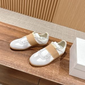 MaisonMargiela White Yupoo Men shoes Top quality Size 35-46
