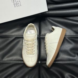 MaisonMargiela White Yupoo Men shoes Top quality Size 35-46