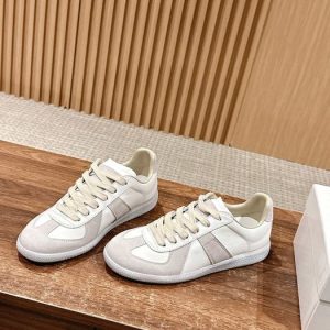 MaisonMargiela White Yupoo Men shoes Top quality Size 35-46