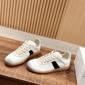 MaisonMargiela White Yupoo Men shoes Top quality Size 35-46