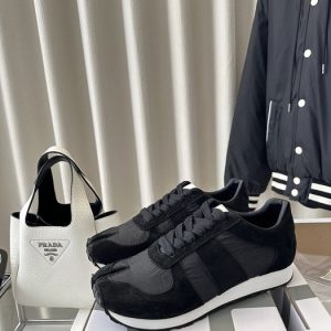 MaisonMargiela Grey Yupoo Men shoes Top quality Size 35-46