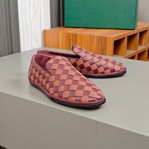 BottegaVeneta-Intrecciato-Botte-Burgundy