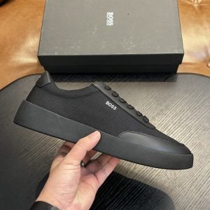 BOSS-Men-shoes-Tote-style-116-Black-01A