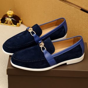 BottegaVeneta-Monsieur-Suede-Black