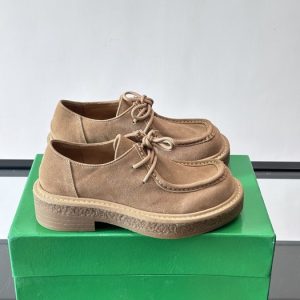 BottegaVeneta-Swell-Swell-Shoe-Tan