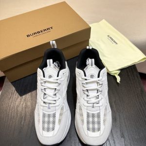 Burberry-Arthur-Chunky-Low-top-Sneakers-White
