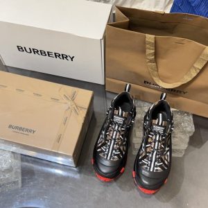 Burberry-Arthur-Chunky-Sneakers-White