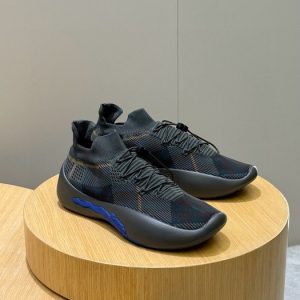 Burberry-Arthur-Knit-Chunky-Black