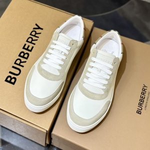 Burberry-Arthur-Low-top-Sneakers-Tan