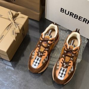Burberry-Arthur-Sneakers-Brown