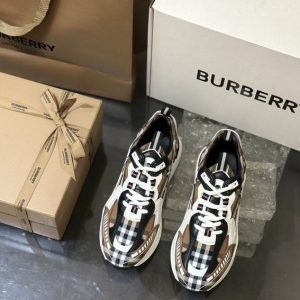 Burberry-Arthur-Sneakers-Low-top-White