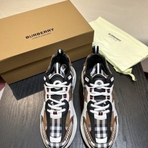 Burberry-Arthur-Sneakers-with-chunky-Brown