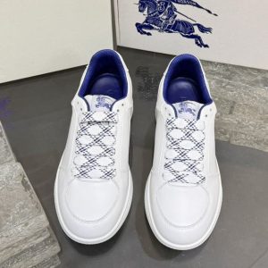 Burberry-EKD-Low-top-Sneakers-White