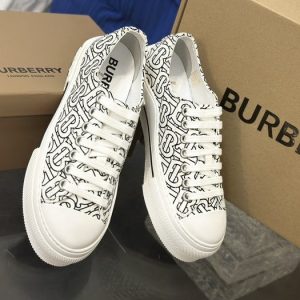 Burberry-Monogram-Low-top-Lace--White