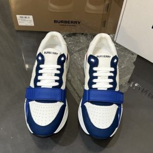 Burberry-Ramsey-Low-top-Blue