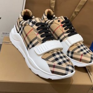 Burberry-Ramsey-Low-top-Brown