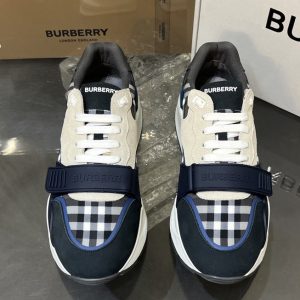 Burberry-Ramsey-Low-top-Navy