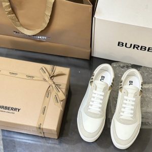 Burberry-Ramsey-Panelled-Low--White