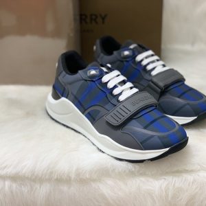 Burberry-Ramsey-Sneakers-Low-Grey