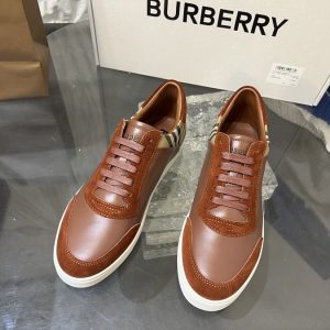 Burberry-Salmond-Low-top-Lace--Beige