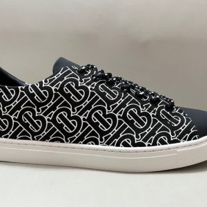 Burberry-TB-Monogram-Sneaker-Low--White