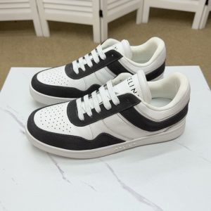 Celine Black Yupoo Men's sneakers SIZE 35-46