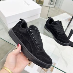 Celine Black Yupoo Men's sneakers SIZE 35-46