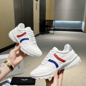 Celine White Yupoo Men's sneakers SIZE 35-46