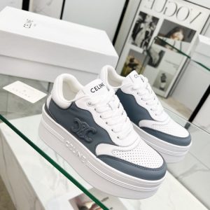 Celine White Yupoo Men's sneakers SIZE 35-46