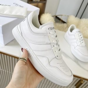 Celine White Yupoo Men's sneakers SIZE 35-46