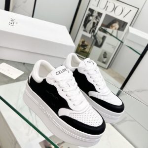 Celine Black Yupoo Men's sneakers SIZE 35-46