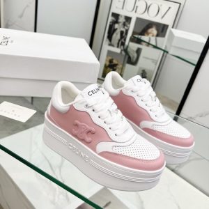 Celine White Yupoo Men's sneakers SIZE 35-46