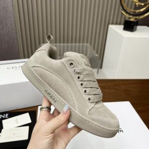 Celine Grey Yupoo Men's sneakers SIZE 35-46