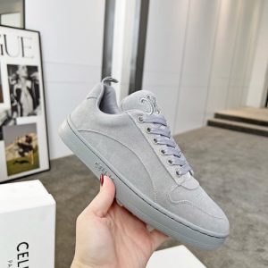 Celine Grey Yupoo Men's sneakers SIZE 35-46