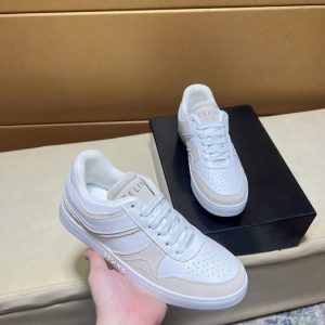 Celine White Yupoo Men's sneakers SIZE 35-46