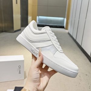 Celine White Yupoo Men's sneakers SIZE 35-46