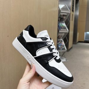 Celine Black Yupoo Men's sneakers SIZE 35-46