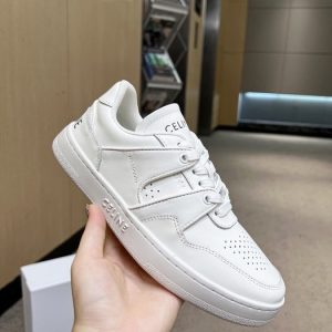 Celine White Yupoo Men's sneakers SIZE 35-46