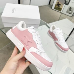 Celine White Yupoo Men's sneakers SIZE 35-46