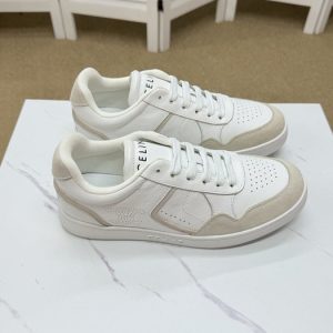Celine White Yupoo Men's sneakers SIZE 35-46