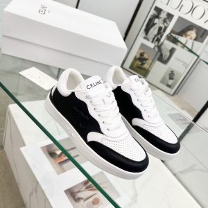 Celine White Yupoo Men's sneakers SIZE 35-46