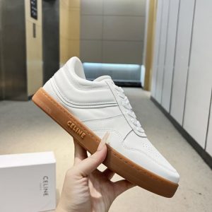 Celine White Yupoo Men's sneakers SIZE 35-46