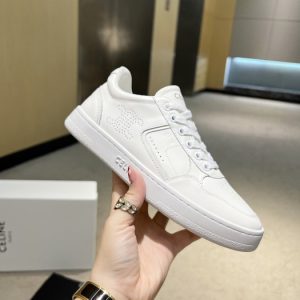 Celine White Yupoo Men's sneakers SIZE 35-46