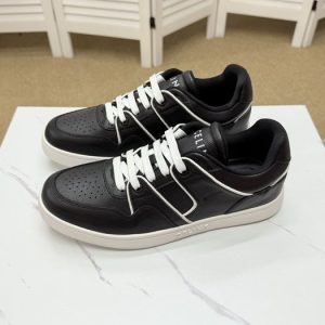 Celine Black Yupoo Men's sneakers SIZE 35-46